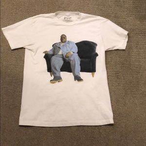 Medium The Notorious BIG T-Shirt